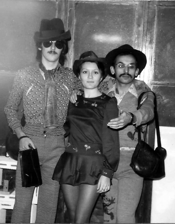 patti dino carlo mascherati